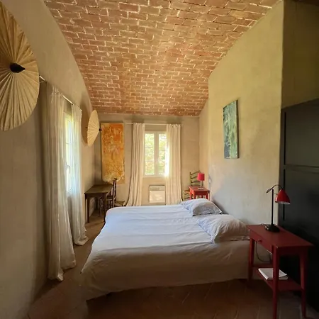 Maison De Caractere A بيت للعطل *