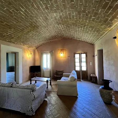 펜션 Maison De Caractere A