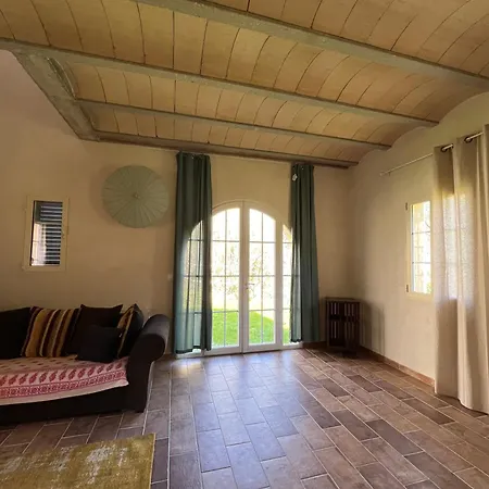 Maison De Caractere A * Pigna