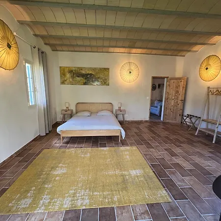 Maison De Caractere A *