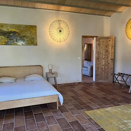 펜션 Maison De Caractere A Pigna