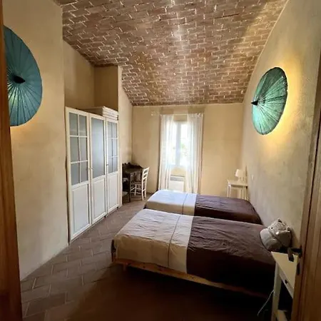 Maison De Caractere A *