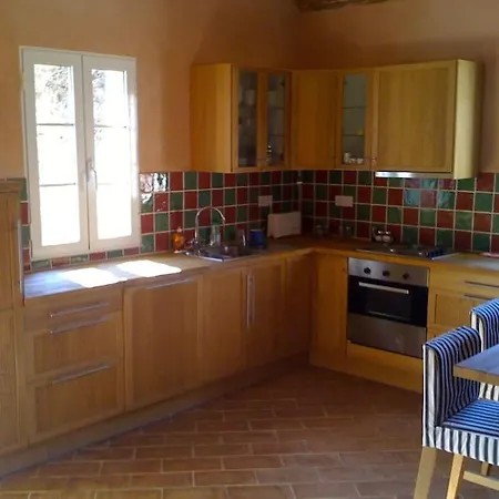 Maison De Caractere A