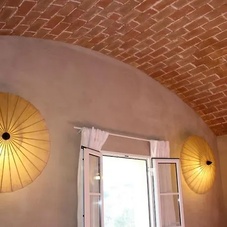 Maison De Caractere A Pigna