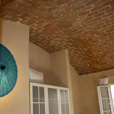 펜션 Maison De Caractere A Pigna