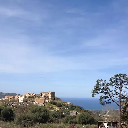 펜션 Maison De Caractere A