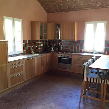 펜션 Maison De Caractere A *