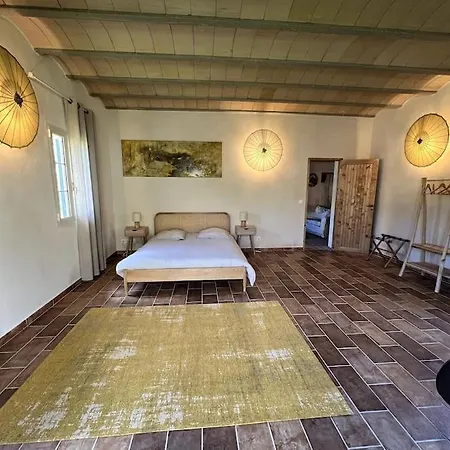 Maison De Caractere A Pigna