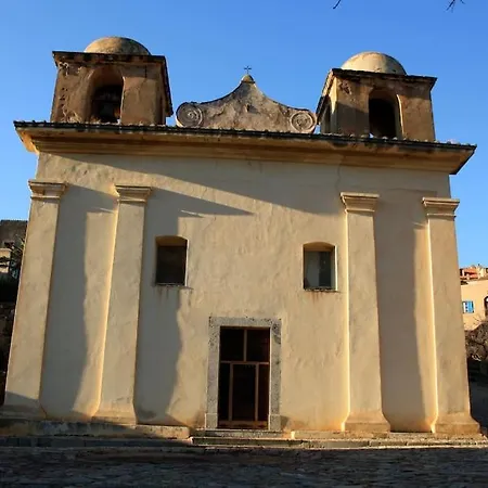 Maison De Caractere A 펜션 *