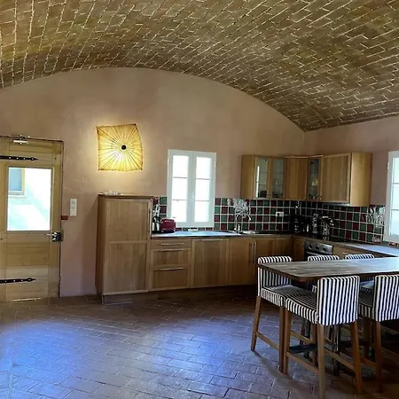 펜션 Maison De Caractere A *