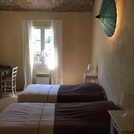 Maison De Caractere A 펜션 *