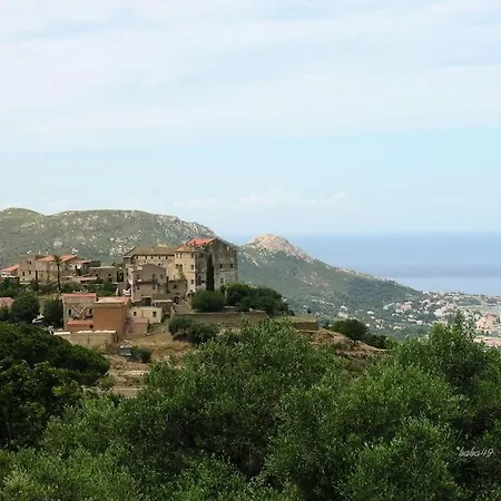 펜션 Maison De Caractere A