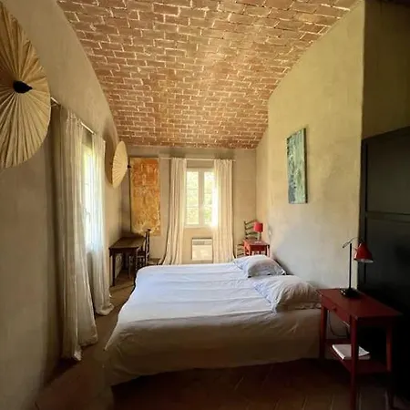 Maison De Caractere A