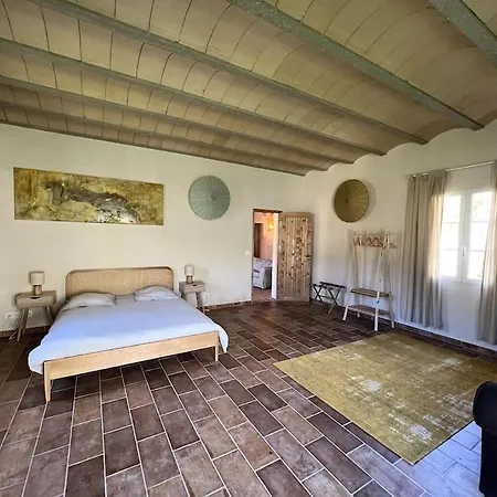 Maison De Caractere A 펜션 Pigna