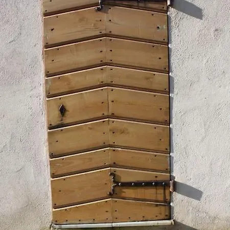 Maison De Caractere A Pigna