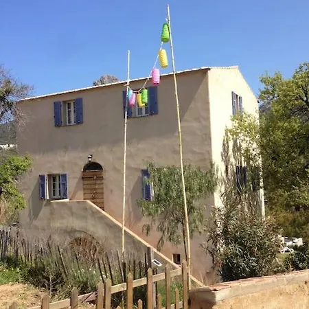 Maison De Caractere A *