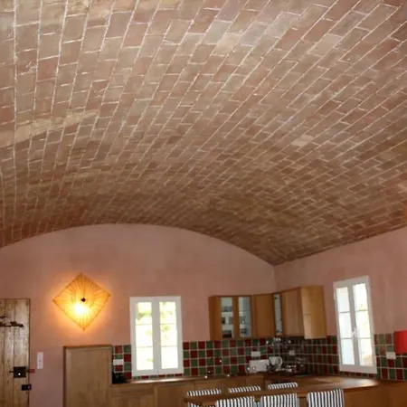 Maison De Caractere A 펜션 *