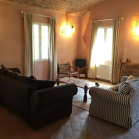 Maison De Caractere A 펜션 Pigna