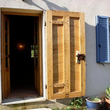 Maison De Caractere A