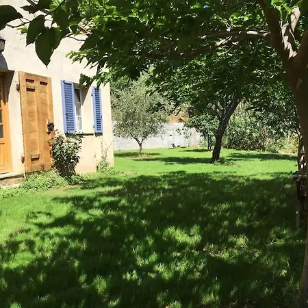 Maison De Caractere A Pigna