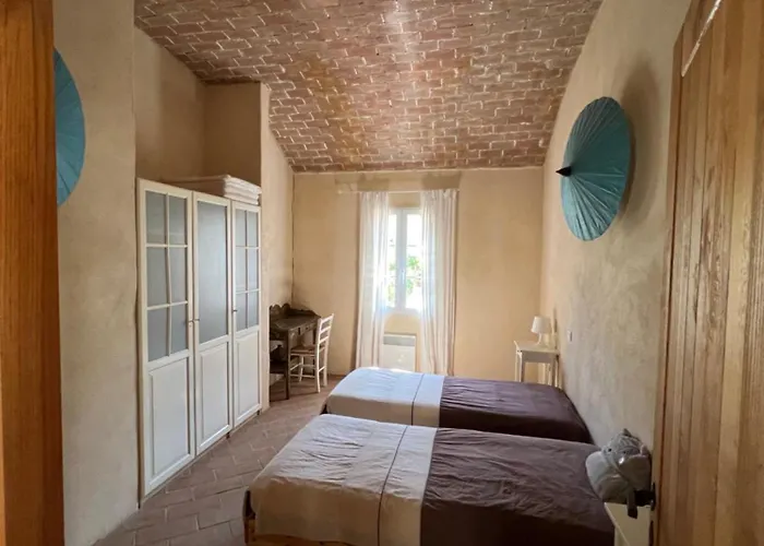 Holiday home Maison De Caractere A *