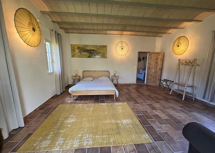 Maison De Caractere A *