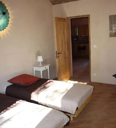Holiday home Maison De Caractere A *