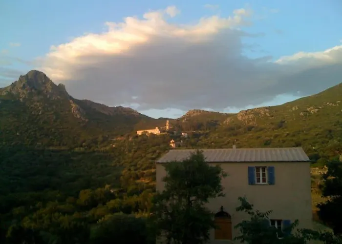 Holiday home Maison De Caractere A *