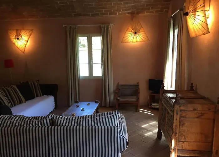 Holiday home Maison De Caractere A