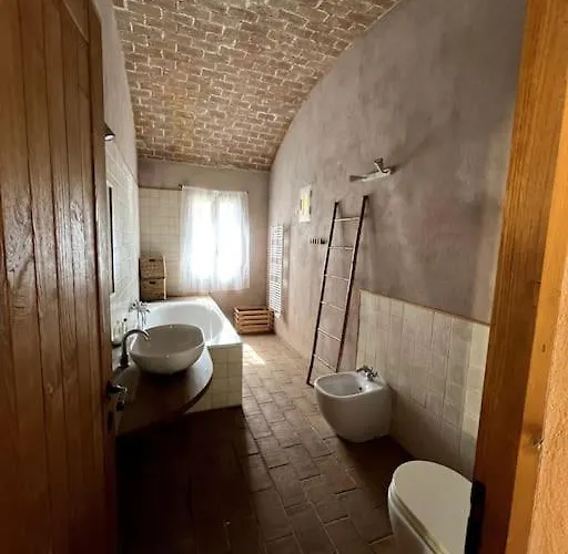 Holiday home Maison De Caractere A *