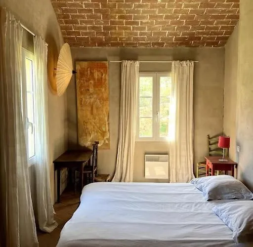 Maison De Caractere A