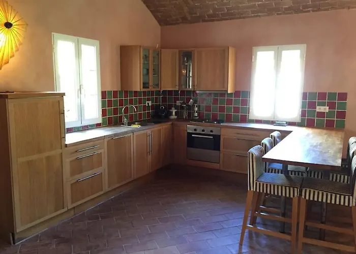 Holiday home Maison De Caractere A *