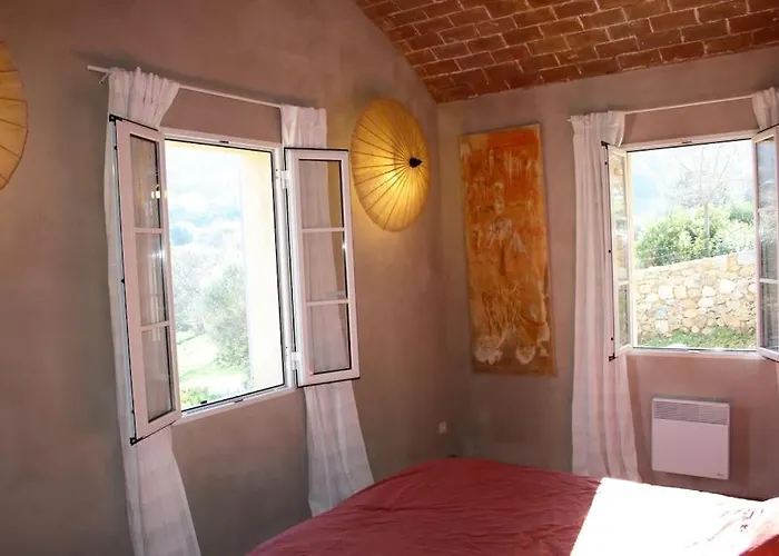 Maison De Caractere A *