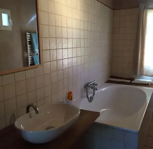 Holiday home Maison De Caractere A *