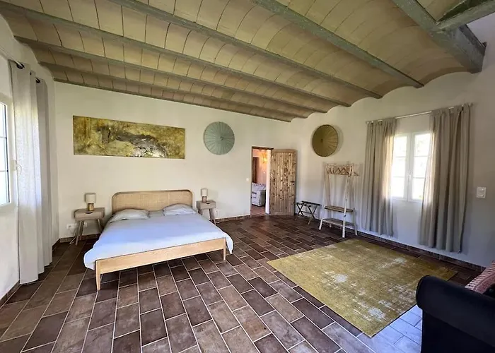 Maison De Caractere A Holiday home Pigna