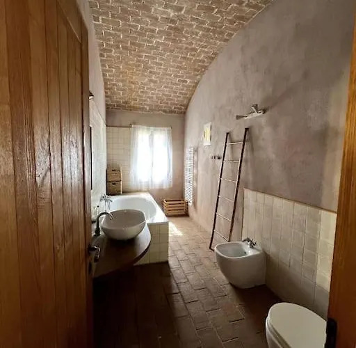 Holiday home Maison De Caractere A *