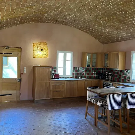 Maison De Caractere A Feriehus