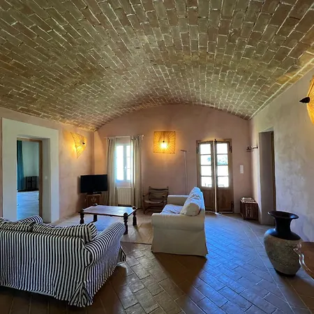 Maison De Caractere A Casa vacanze Pigna