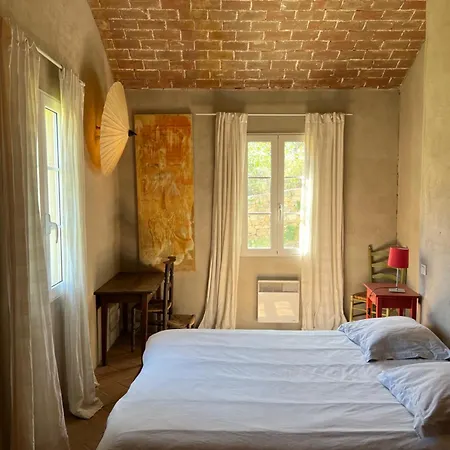 Maison De Caractere A Feriehus Pigna