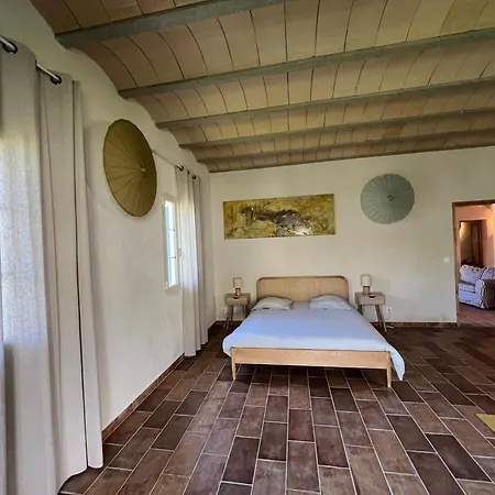 Holiday home Maison De Caractere A Pigna