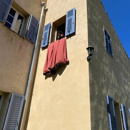 Maison De Caractere A Holiday home