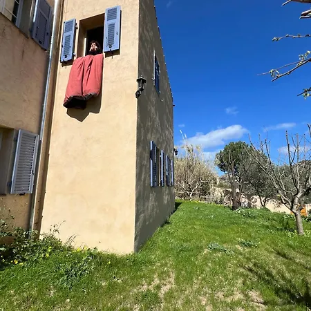 Maison De Caractere A Holiday home