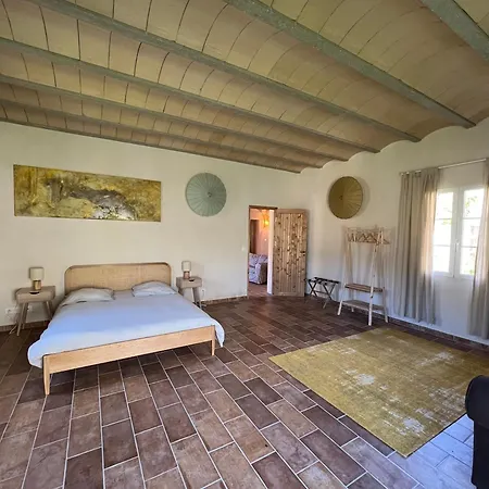 Maison De Caractere A Feriehus Pigna