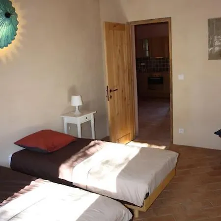 Holiday home Maison De Caractere A *