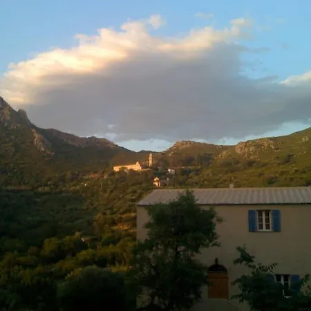 Holiday home Maison De Caractere A *