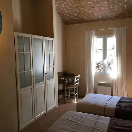 Maison De Caractere A