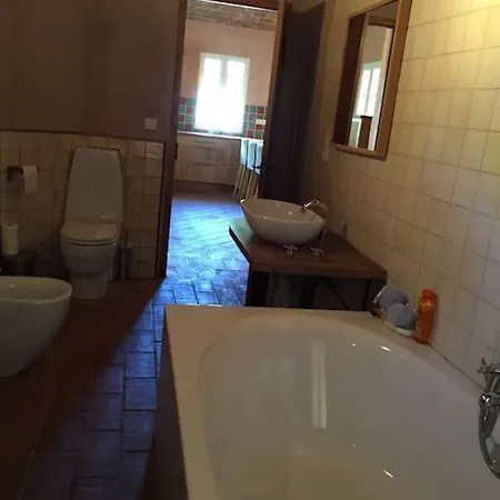 Holiday home Maison De Caractere A
