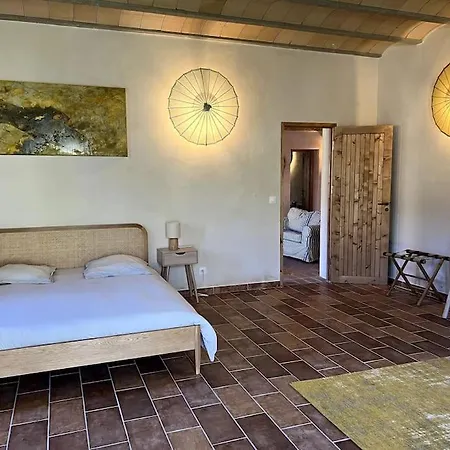 Maison De Caractere A Pigna