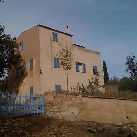 Holiday home Maison De Caractere A *