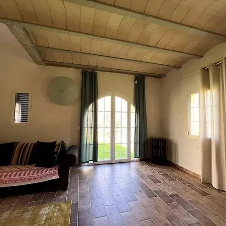 Maison De Caractere A Feriehus *